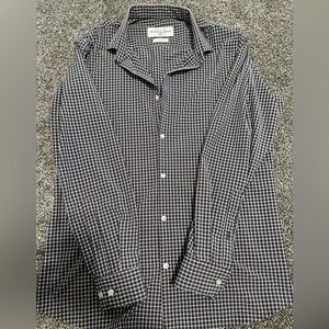 Men’s XL Trim Fit XL Mizzen & Main